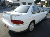 1996 Subaru Impreza 2.0 WRX 4WD Sedan for sale, Japanese used car export - photo 4 of 34 | GULJI TRADERS