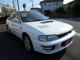 1996 Subaru Impreza 2.0 WRX 4WD Sedan for sale, Japanese used car export - photo 5 of 34 | GULJI TRADERS