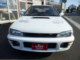 1996 Subaru Impreza 2.0 WRX 4WD Sedan for sale, Japanese used car export - photo 6 of 34 | GULJI TRADERS