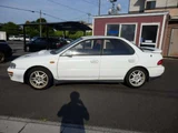 1996 Subaru Impreza 2.0 WRX 4WD Sedan for sale, Japanese used car export - photo 7 of 34 | GULJI TRADERS