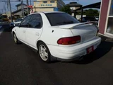 1996 Subaru Impreza 2.0 WRX 4WD Sedan for sale, Japanese used car export - photo 8 of 34 | GULJI TRADERS