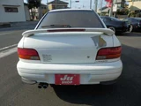 1996 Subaru Impreza 2.0 WRX 4WD Sedan for sale, Japanese used car export - photo 9 of 34 | GULJI TRADERS
