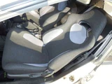 1996 Subaru Impreza 2.0 WRX 4WD Sedan for sale, Japanese used car export - photo 12 of 34 | GULJI TRADERS