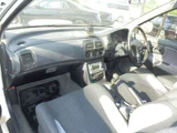 1996 Subaru Impreza 2.0 WRX 4WD Sedan for sale, Japanese used car export - photo 14 of 34 | GULJI TRADERS