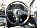 1996 Subaru Impreza 2.0 WRX 4WD Sedan for sale, Japanese used car export - photo 20 of 34 | GULJI TRADERS