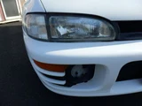 1996 Subaru Impreza 2.0 WRX 4WD Sedan for sale, Japanese used car export - photo 26 of 34 | GULJI TRADERS
