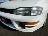 1996 Subaru Impreza 2.0 WRX 4WD Sedan for sale, Japanese used car export - photo 27 of 34 | GULJI TRADERS