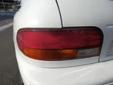 1996 Subaru Impreza 2.0 WRX 4WD Sedan for sale, Japanese used car export - photo 28 of 34 | GULJI TRADERS