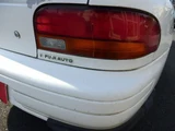 1996 Subaru Impreza 2.0 WRX 4WD Sedan for sale, Japanese used car export - photo 29 of 34 | GULJI TRADERS
