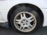 1996 Subaru Impreza 2.0 WRX 4WD Sedan for sale, Japanese used car export - photo 30 of 34 | GULJI TRADERS