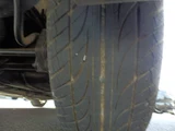 1996 Subaru Impreza 2.0 WRX 4WD Sedan for sale, Japanese used car export - photo 32 of 34 | GULJI TRADERS