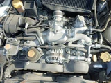 1996 Subaru Impreza 2.0 WRX 4WD Sedan for sale, Japanese used car export - photo 34 of 34 | GULJI TRADERS