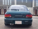 1997 Subaru Impreza 1.6 4WD Sedan for sale, Japanese used car export - photo 2 of 62 | GULJI TRADERS