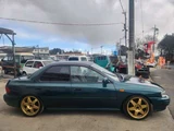 1997 Subaru Impreza 1.6 4WD Sedan for sale, Japanese used car export - photo 3 of 62 | GULJI TRADERS