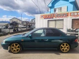 1997 Subaru Impreza 1.6 4WD Sedan for sale, Japanese used car export - photo 4 of 62 | GULJI TRADERS