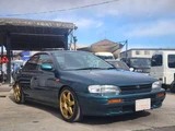 1997 Subaru Impreza 1.6 4WD Sedan for sale, Japanese used car export - photo 5 of 62 | GULJI TRADERS