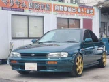 1997 Subaru Impreza 1.6 4WD Sedan for sale, Japanese used car export - photo 6 of 62 | GULJI TRADERS