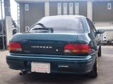 1997 Subaru Impreza 1.6 4WD Sedan for sale, Japanese used car export - photo 7 of 62 | GULJI TRADERS
