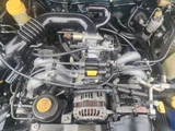 1997 Subaru Impreza 1.6 4WD Sedan for sale, Japanese used car export - photo 13 of 62 | GULJI TRADERS