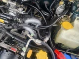 1997 Subaru Impreza 1.6 4WD Sedan for sale, Japanese used car export - photo 15 of 62 | GULJI TRADERS