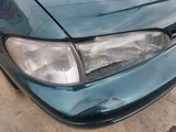 1997 Subaru Impreza 1.6 4WD Sedan for sale, Japanese used car export - photo 18 of 62 | GULJI TRADERS