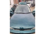 1997 Subaru Impreza 1.6 4WD Sedan for sale, Japanese used car export - photo 19 of 62 | GULJI TRADERS