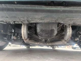 1997 Subaru Impreza 1.6 4WD Sedan for sale, Japanese used car export - photo 21 of 62 | GULJI TRADERS