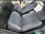 1997 Subaru Impreza 1.6 4WD Sedan for sale, Japanese used car export - photo 22 of 62 | GULJI TRADERS