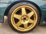 1997 Subaru Impreza 1.6 4WD Sedan for sale, Japanese used car export - photo 23 of 62 | GULJI TRADERS