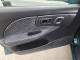 1997 Subaru Impreza 1.6 4WD Sedan for sale, Japanese used car export - photo 25 of 62 | GULJI TRADERS
