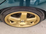 1997 Subaru Impreza 1.6 4WD Sedan for sale, Japanese used car export - photo 28 of 62 | GULJI TRADERS