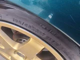 1997 Subaru Impreza 1.6 4WD Sedan for sale, Japanese used car export - photo 29 of 62 | GULJI TRADERS