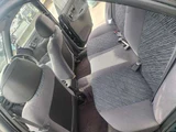 1997 Subaru Impreza 1.6 4WD Sedan for sale, Japanese used car export - photo 33 of 62 | GULJI TRADERS