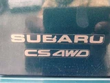 1997 Subaru Impreza 1.6 4WD Sedan for sale, Japanese used car export - photo 41 of 62 | GULJI TRADERS