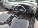 1997 Subaru Impreza 1.6 4WD Sedan for sale, Japanese used car export - photo 52 of 62 | GULJI TRADERS