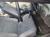 1997 Subaru Impreza 1.6 4WD Sedan for sale, Japanese used car export - photo 56 of 62 | GULJI TRADERS