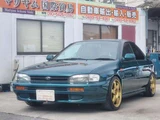 1997 Subaru Impreza 1.6 4WD Sedan for sale, Japanese used car export - photo 60 of 62 | GULJI TRADERS