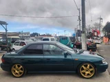 1997 Subaru Impreza 1.6 4WD Sedan for sale, Japanese used car export - photo 61 of 62 | GULJI TRADERS