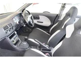 1997 Subaru Impreza WRX 4WD Sedan for sale, Japanese used car export - photo 2 of 24 | GULJI TRADERS