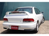 1997 Subaru Impreza WRX 4WD Sedan for sale, Japanese used car export - photo 3 of 24 | GULJI TRADERS