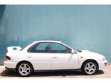 1997 Subaru Impreza WRX 4WD Sedan for sale, Japanese used car export - photo 4 of 24 | GULJI TRADERS