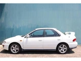 1997 Subaru Impreza WRX 4WD Sedan for sale, Japanese used car export - photo 5 of 24 | GULJI TRADERS
