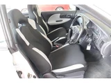 1997 Subaru Impreza WRX 4WD Sedan for sale, Japanese used car export - photo 8 of 24 | GULJI TRADERS