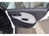 1997 Subaru Impreza WRX 4WD Sedan for sale, Japanese used car export - photo 17 of 24 | GULJI TRADERS