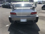 1999 Subaru Impreza WRX Turbo Sedan for sale, Japanese used car export - photo 2 of 32 | GULJI TRADERS
