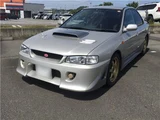 1999 Subaru Impreza WRX Turbo Sedan for sale, Japanese used car export - photo 4 of 32 | GULJI TRADERS