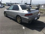 1999 Subaru Impreza WRX Turbo Sedan for sale, Japanese used car export - photo 6 of 32 | GULJI TRADERS