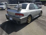1999 Subaru Impreza WRX Turbo Sedan for sale, Japanese used car export - photo 7 of 32 | GULJI TRADERS