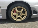 1999 Subaru Impreza WRX Turbo Sedan for sale, Japanese used car export - photo 11 of 32 | GULJI TRADERS