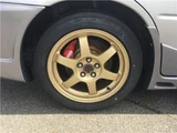 1999 Subaru Impreza WRX Turbo Sedan for sale, Japanese used car export - photo 12 of 32 | GULJI TRADERS